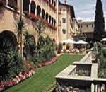 Hotel Villa Paradiso Gardone Riviera Lake of Garda